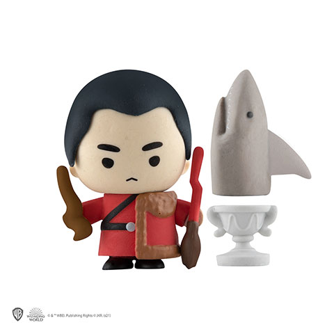 Levně Distrineo Mini figurka Viktor Krum - Harry Potter