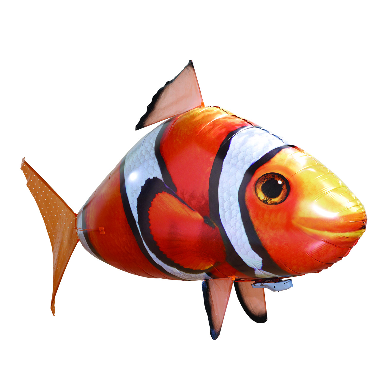 Levně Lean Air Swimmers Clownfish Nemo