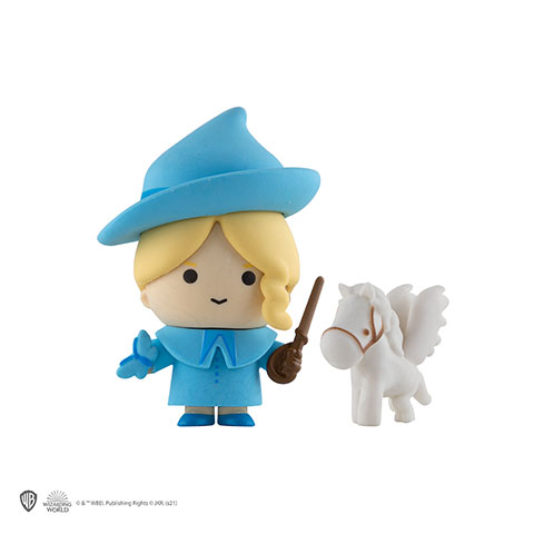 Levně Distrineo Mini figurka Fleur Delacour - Harry Potter