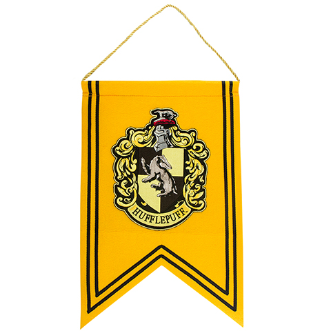 Levně Distrineo Banner Harry Potter - Mrzimor