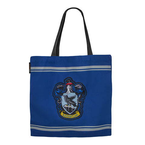 Levně Distrineo Taška Harry Potter - Ravenclaw / Havraspár
