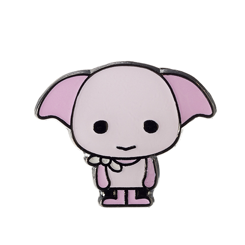 Levně Distrineo Odznak Harry Potter - Dobby (růžový)