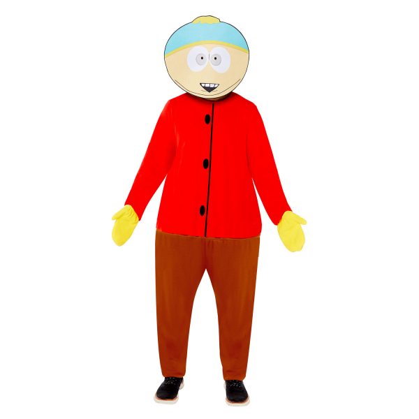 Levně Amscan Pánsky kostým South Park - Cartman