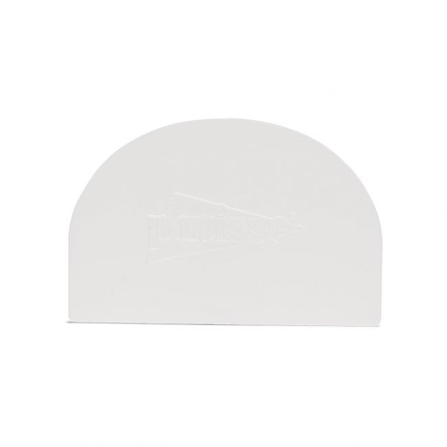 Levně Cakesupplies Škrabka na těsto 12 cm