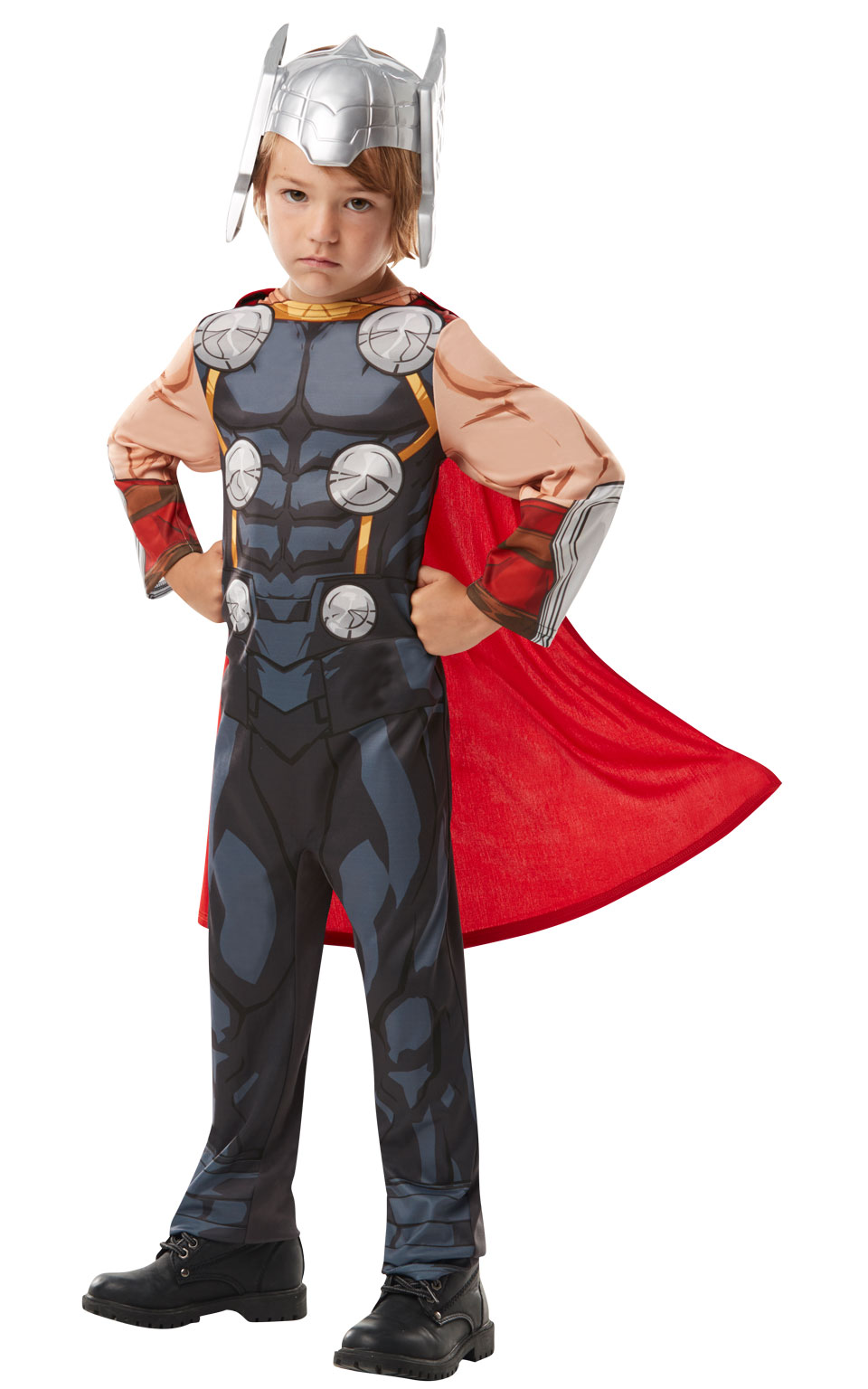 Levně Rubies Dětský kostým Thor