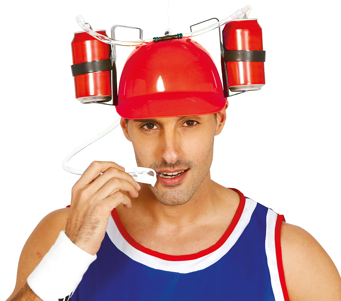 Levně Guirca Pivní helma