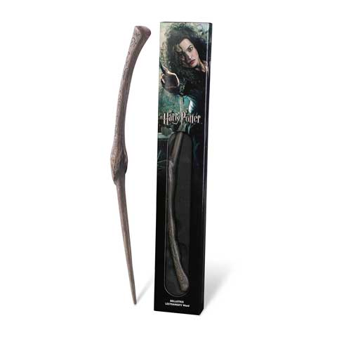 Noble Hůlka - Bellatrix Lestrengeová