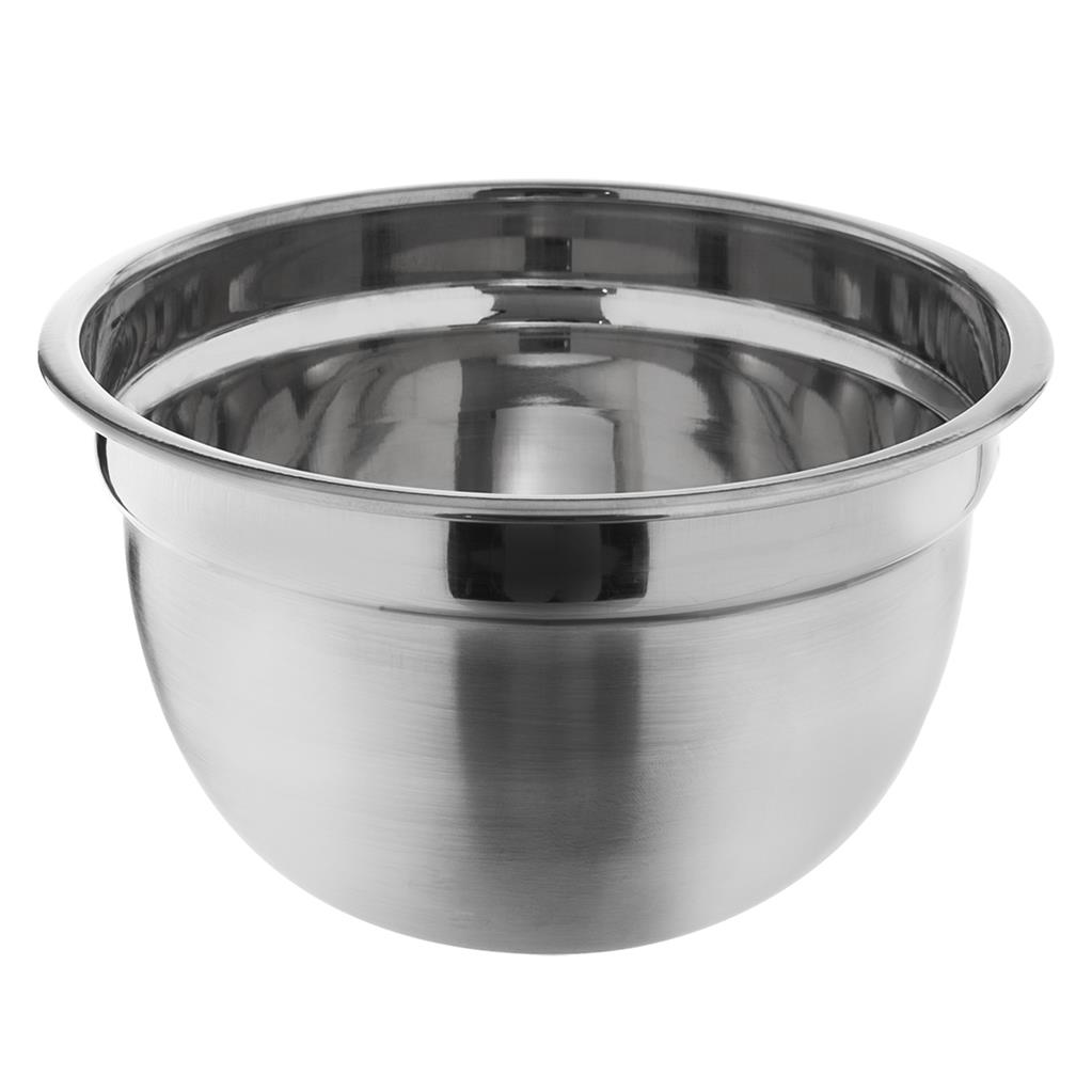 Levně Orion Mísa nerez German Ø 21 cm