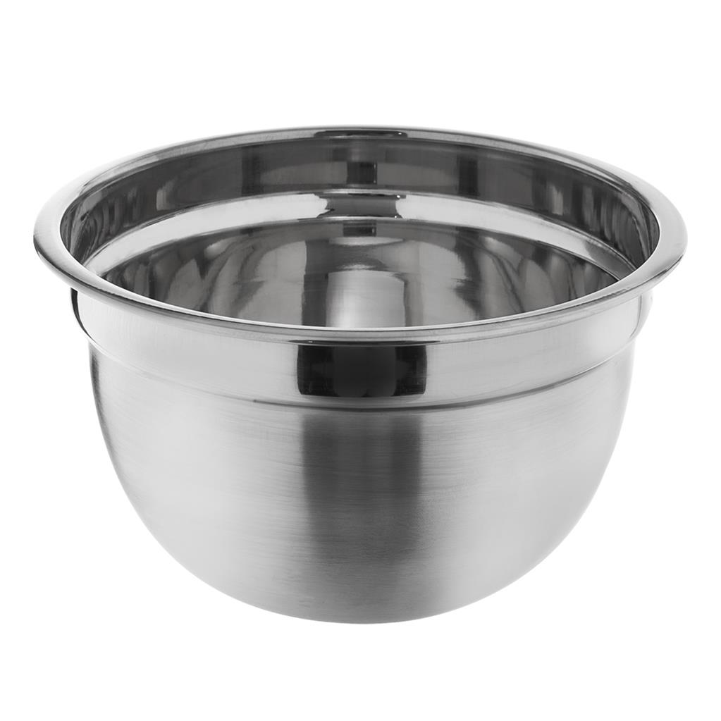 Levně Orion Mísa nerez German Ø 17 cm