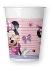 Procos Poháre Minnie Mouse 200 ml