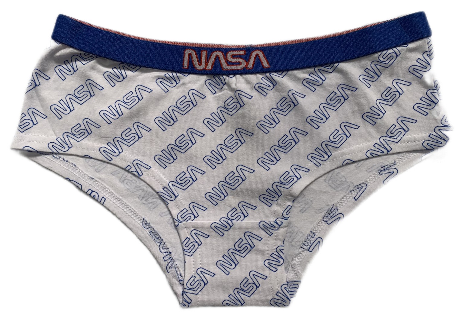 Levně EPlus Dívčí spodní prádlo - NASA 1 ks