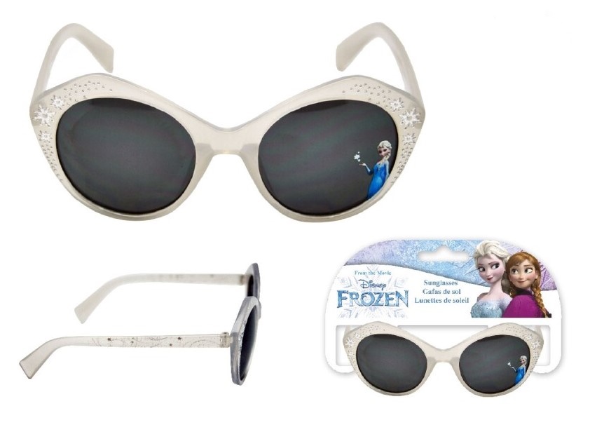 Euroswan Sluneční brýle - Frozen II Elsa