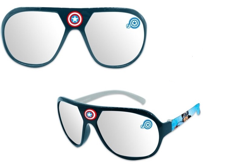 Cérda Sluneční brýle - Marvel Kapitán Amerika