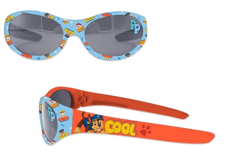 Levně Euroswan Sluneční brýle - Paw Patrol Cool