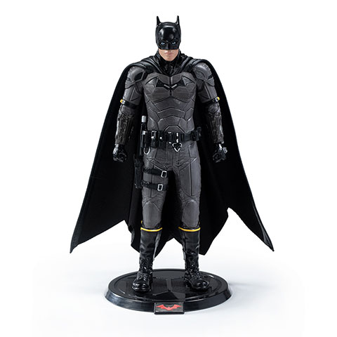 Levně Noble Figurka DC Comics - Batman Movie