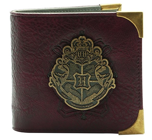 ABY style Peněženka Premium Harry Potter - Bradavice