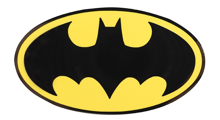 Levně Abysse Corp Magnetka - DC Comics Batman