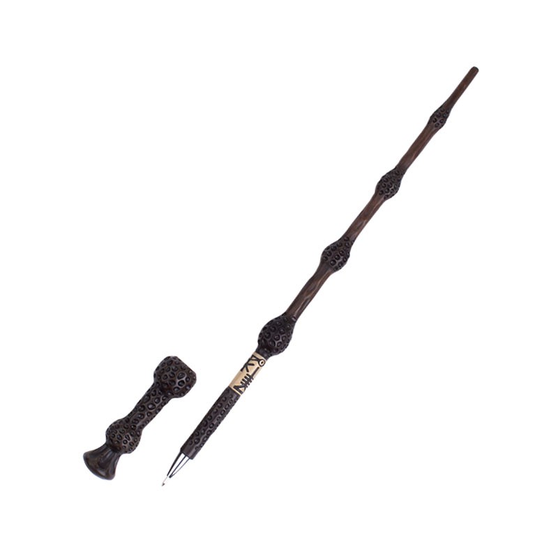 Levně Abysse Corp Pero - Replika kouzelnické hůlky Harry Potter - Brumbál