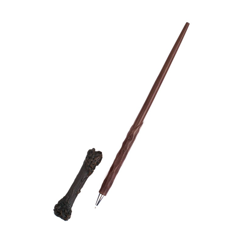 Levně Abysse Corp Pero - Replika kouzelnické hůlky Harry Potter - Harry
