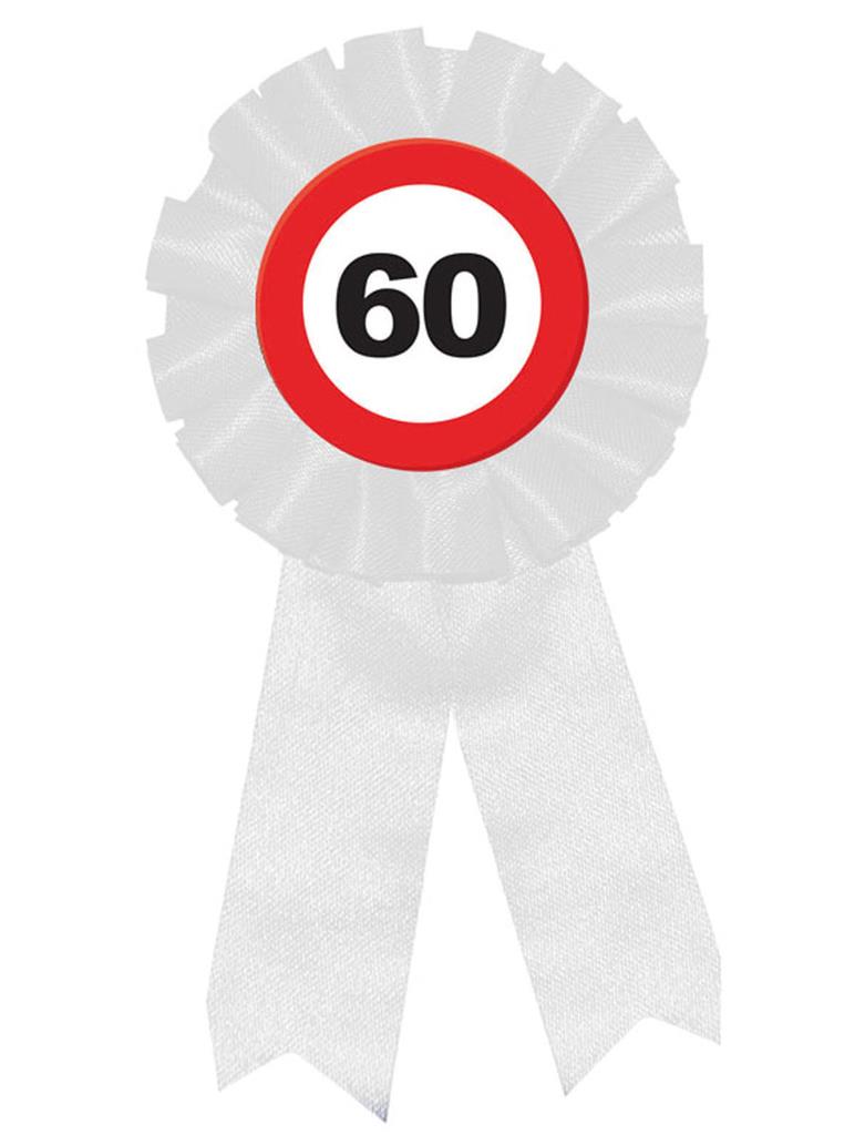 Levně Espa Kokarda 60. - červeno/bílá