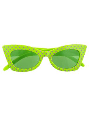Levně Espa Brýle - Rock ´N Roll zelené