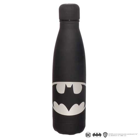 Levně Distrineo Termoska na nápoj DC Comics - Batman