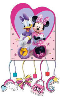 Levně Procos Piňata - Disney Minnie Mouse & Daisy