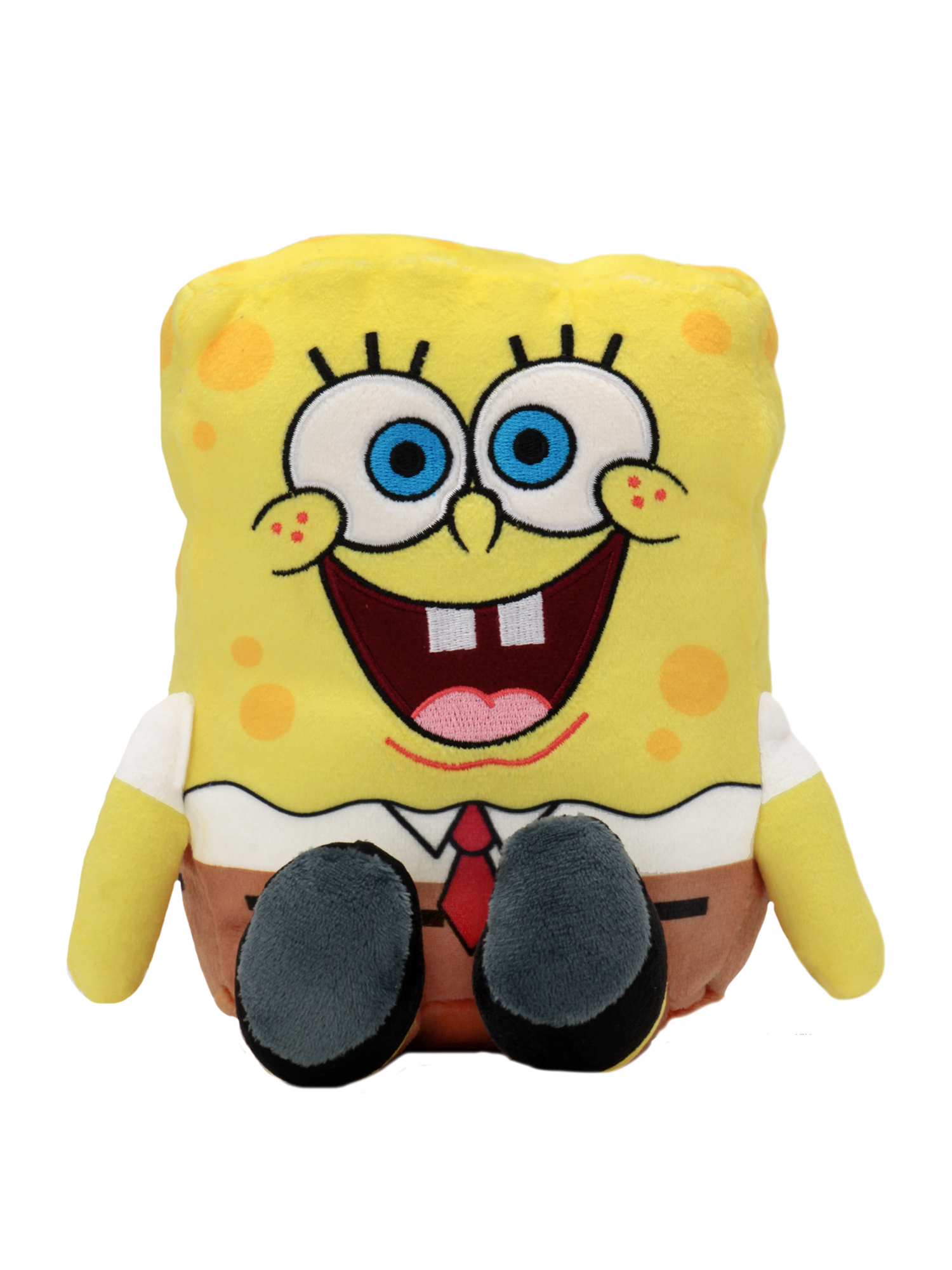 Levně Rubies Plyšová hračka - Spongebob Phunny