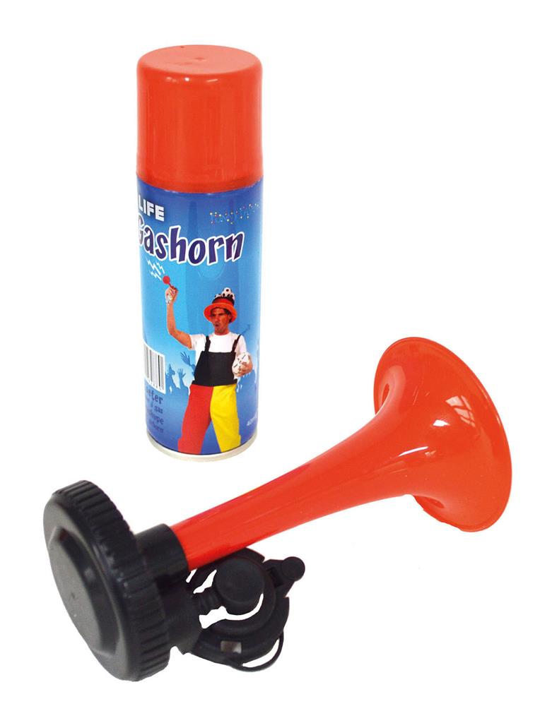 Levně Espa Plynový klakson, 40 ml