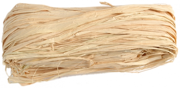 Levně Santex Rafie - natural 50 g