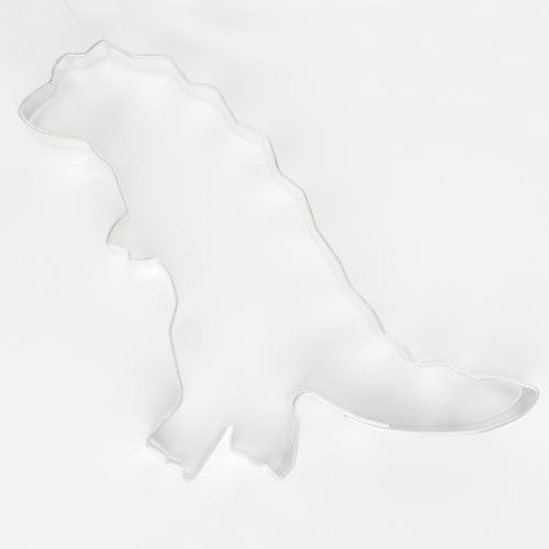 Levně Cookie Cutters Vykrajovátko - Dinosaurus 8,5 cm