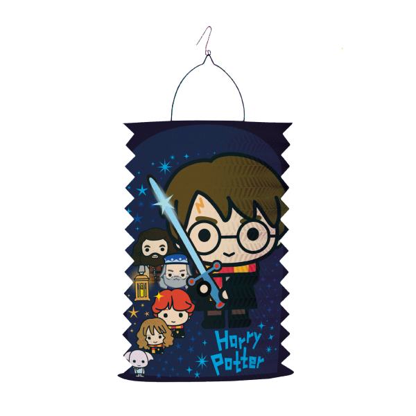 Levně Amscan Lampion - Harry Potter 28 cm