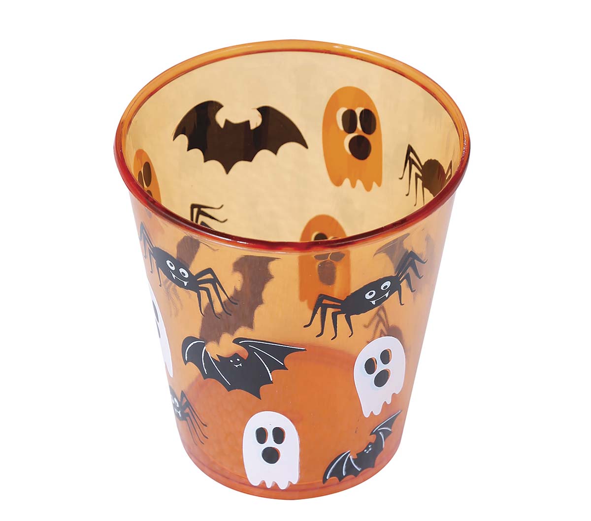 Levně Guirca Pohár - Halloween