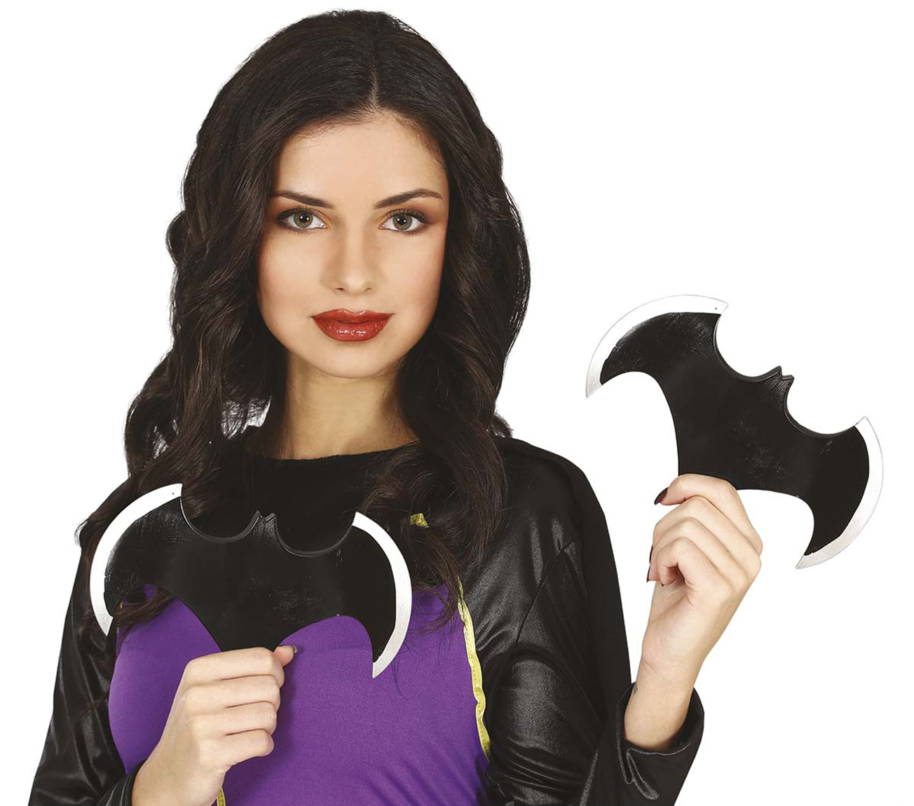 Levně Guirca Zbraň - Batman