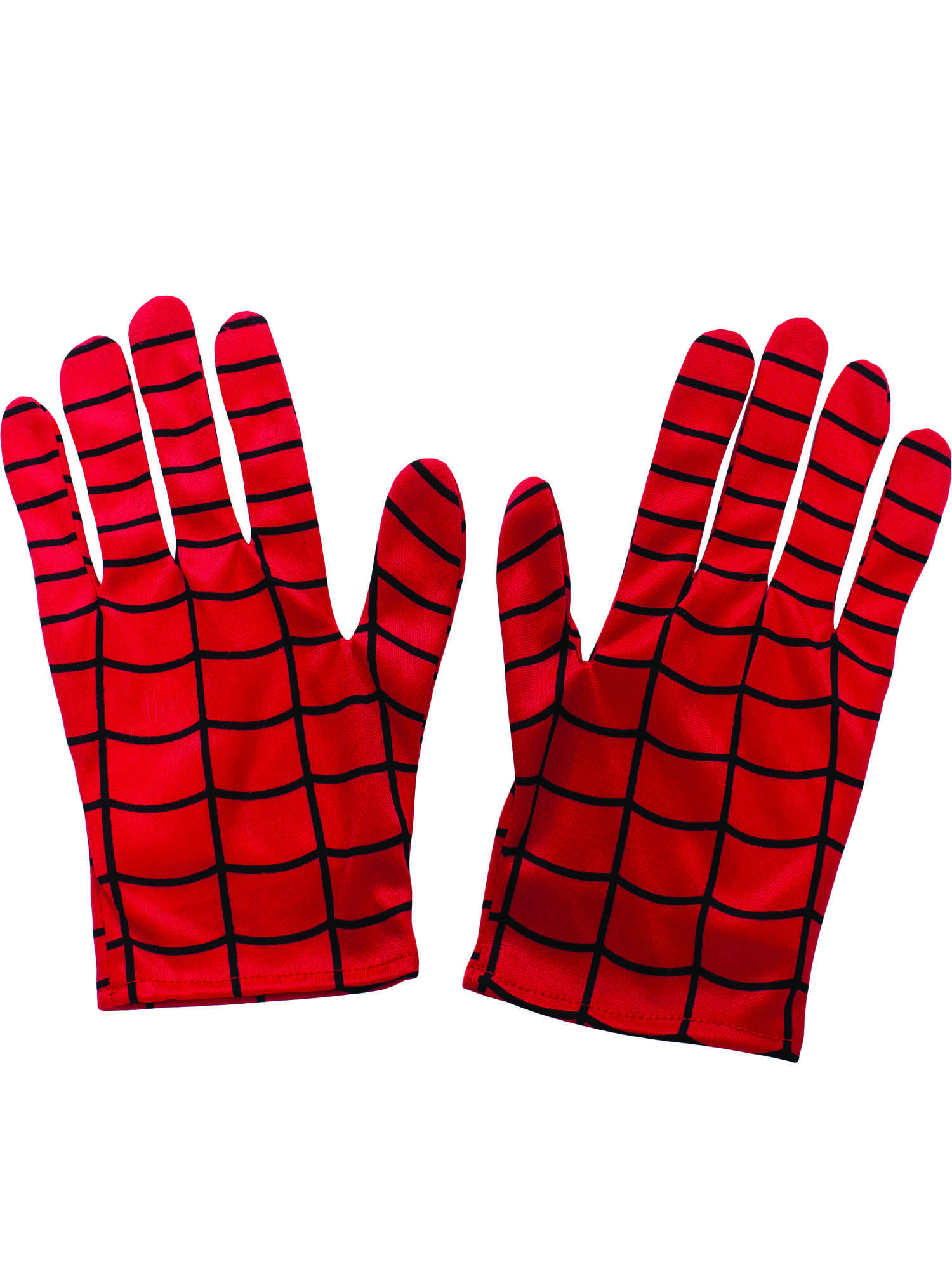 Levně Rubies Rukavice - Spiderman