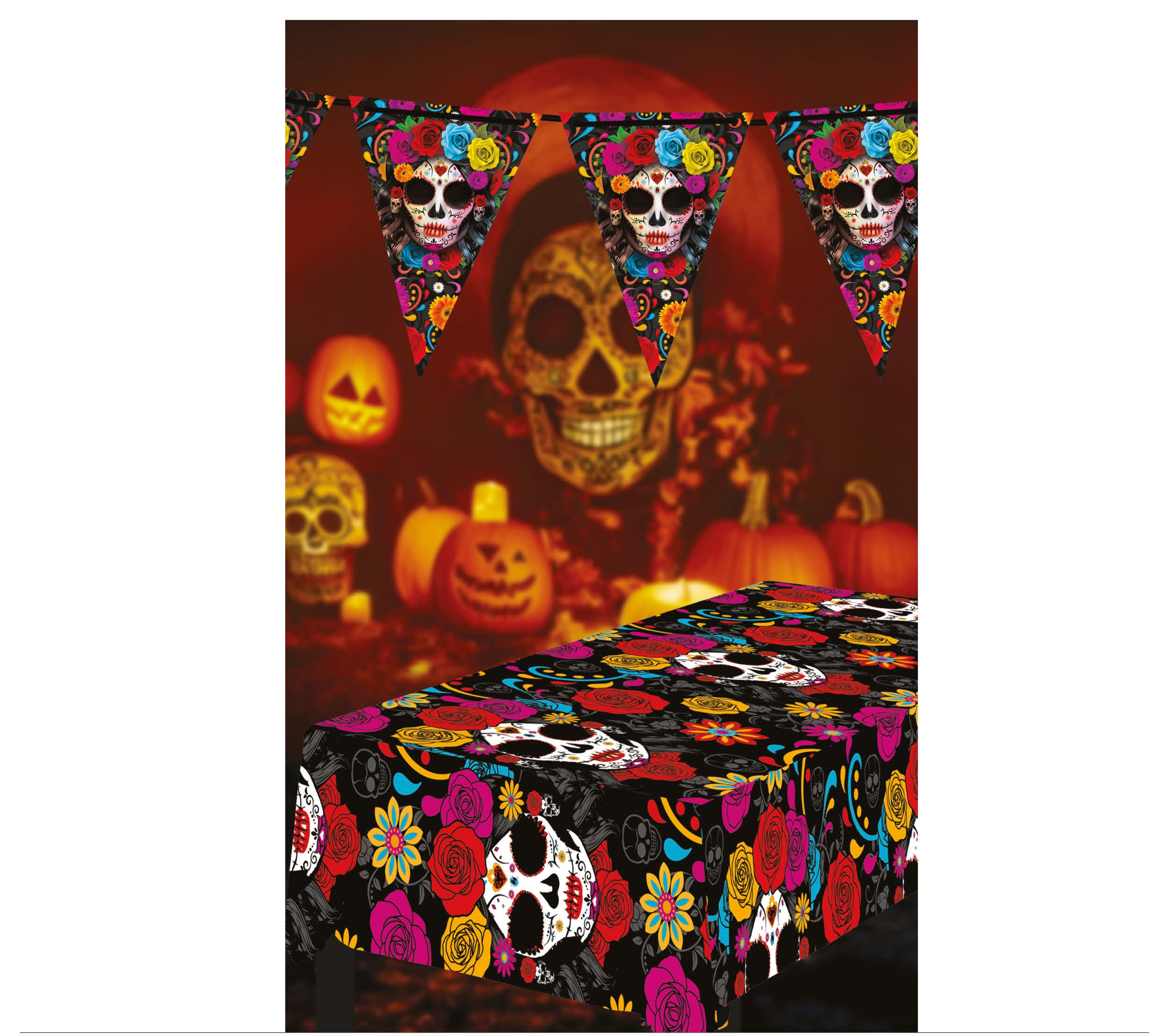 Levně Guirca Ubrus - Catrina