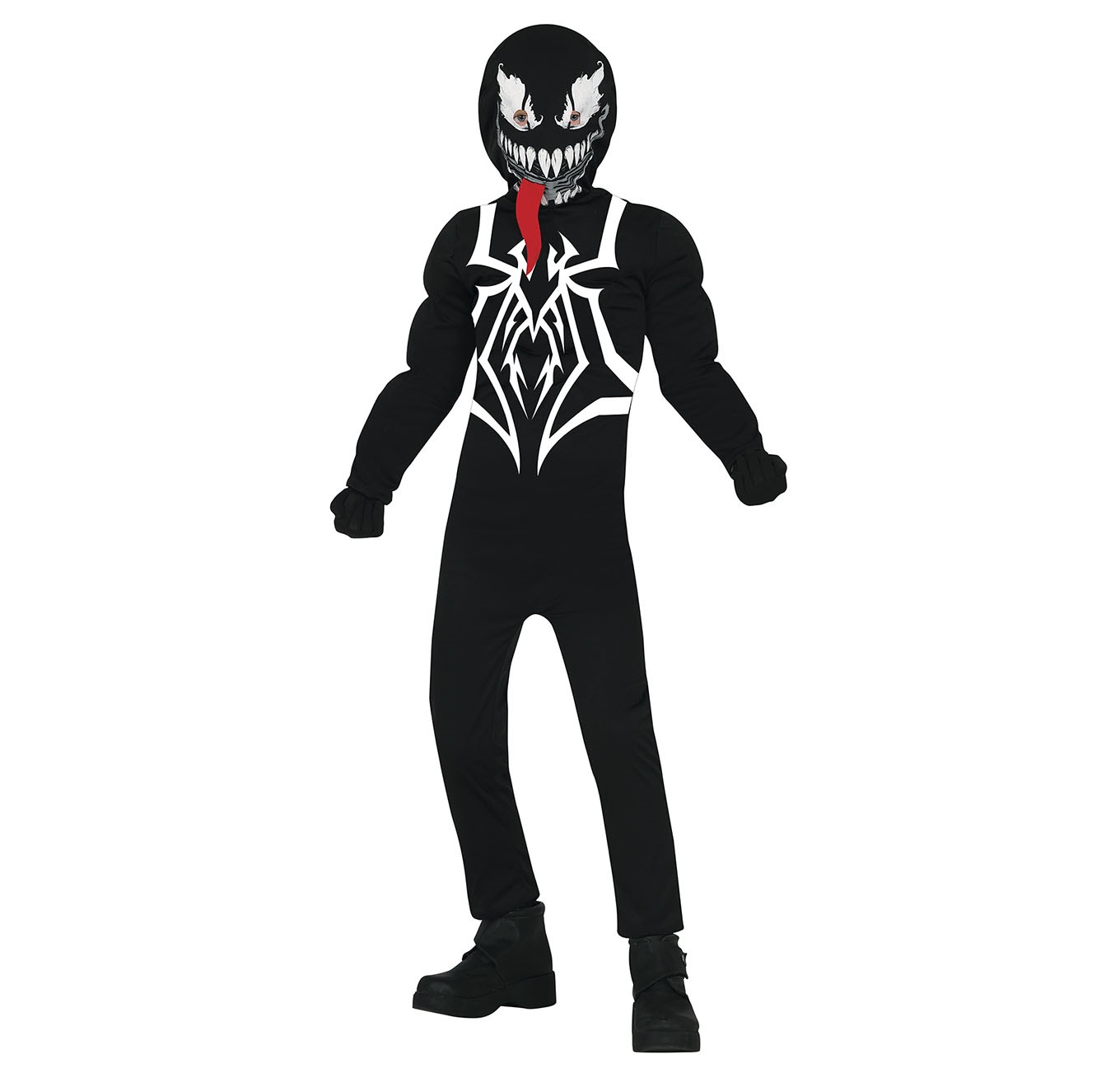 Levně Guirca Dětský kostým - Venom