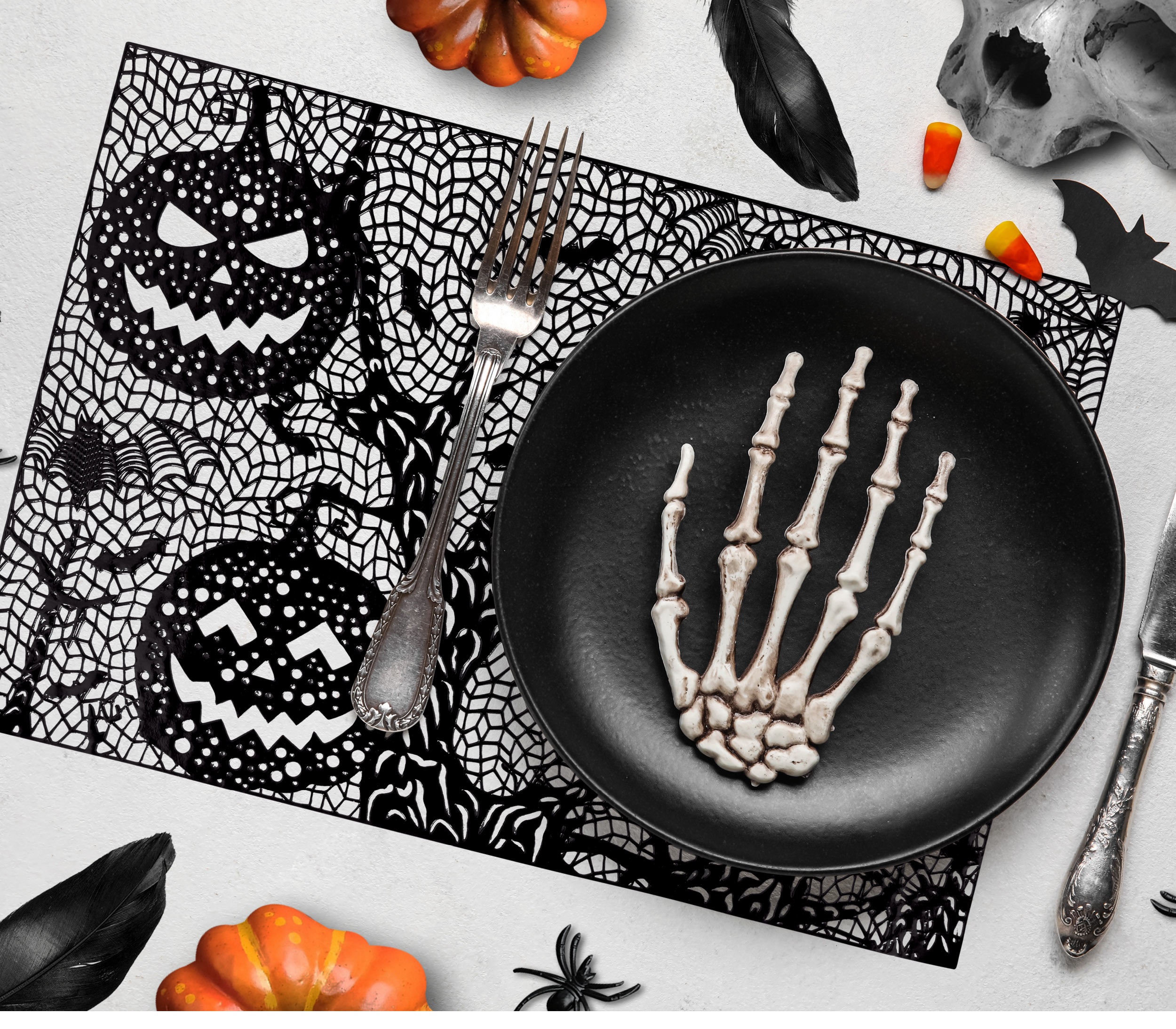 Levně Guirca Prostírání - Halloween