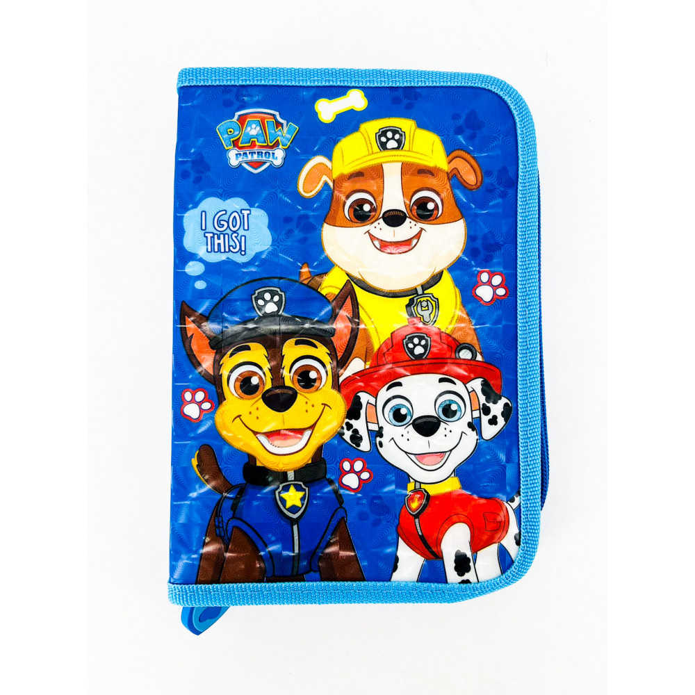 Levně Setino Penál - Paw Patrol