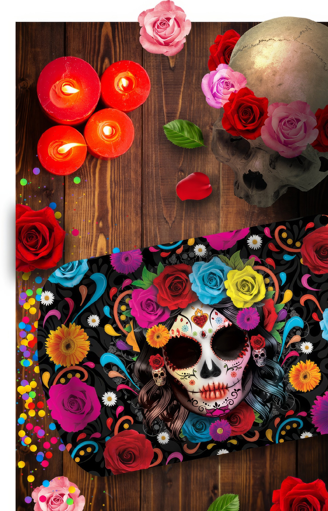 Levně Guirca Podnos Catrina