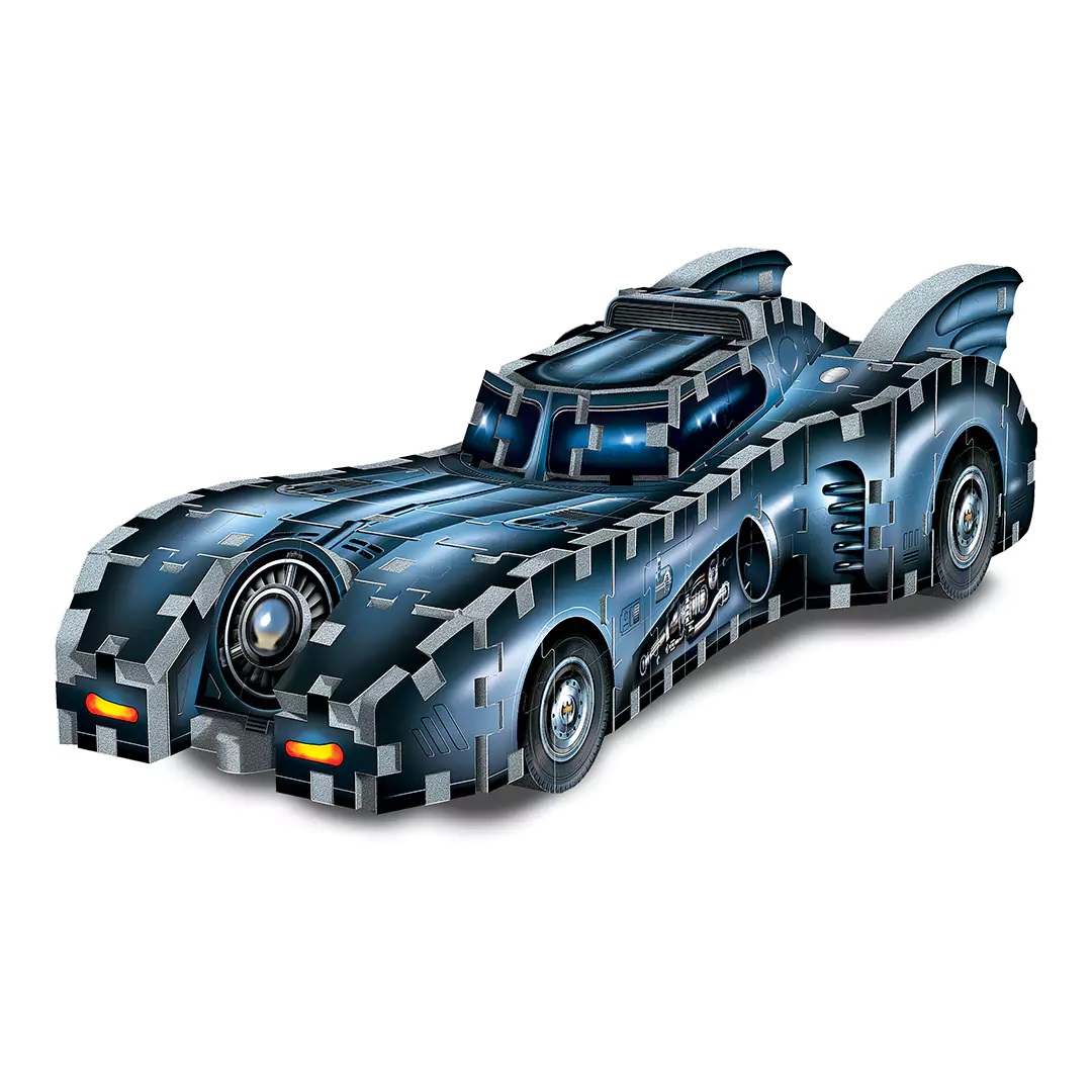 Levně Distrineo 3D puzzle - Batman