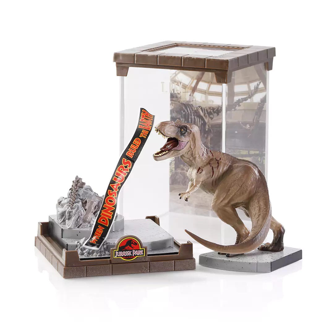 Levně Noble Figurka - Tyranosaurus