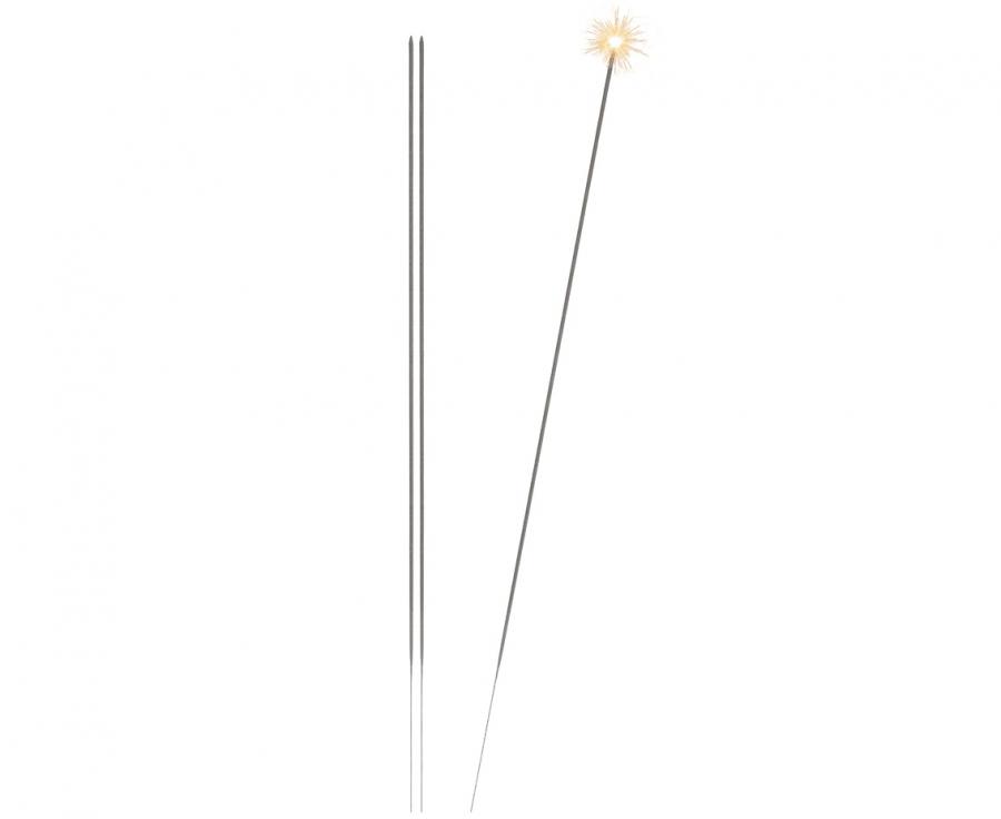 Levně Godan Prskavky 90 cm