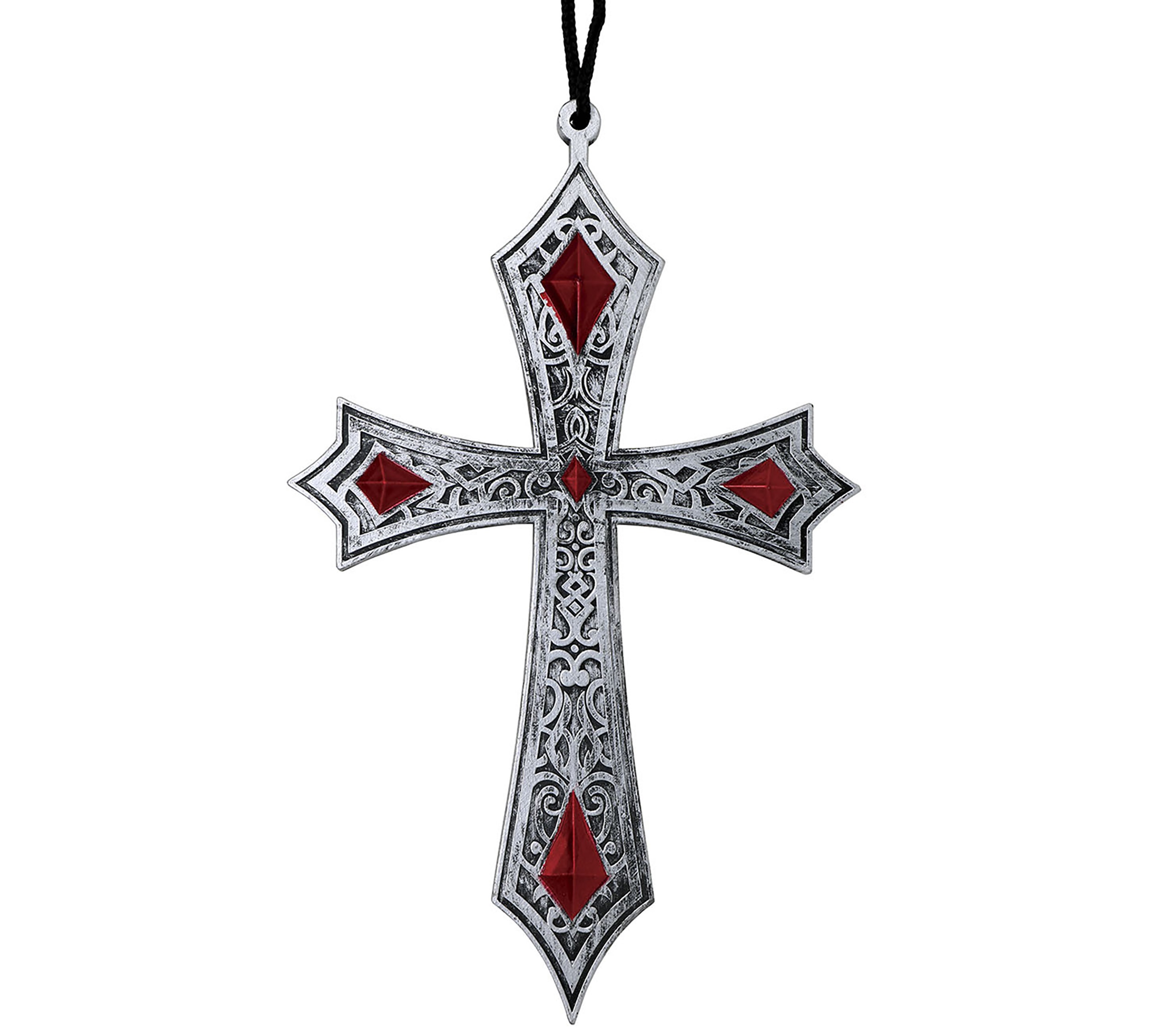 Levně Guirca Gotický kříž