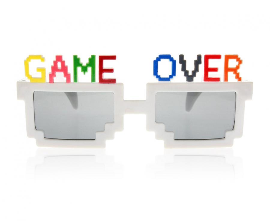 Levně Godan Brýle - Game over
