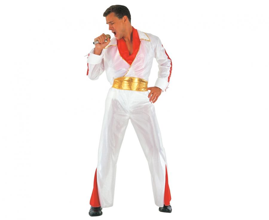 Levně Godan Pánský kostým - Elvis, L