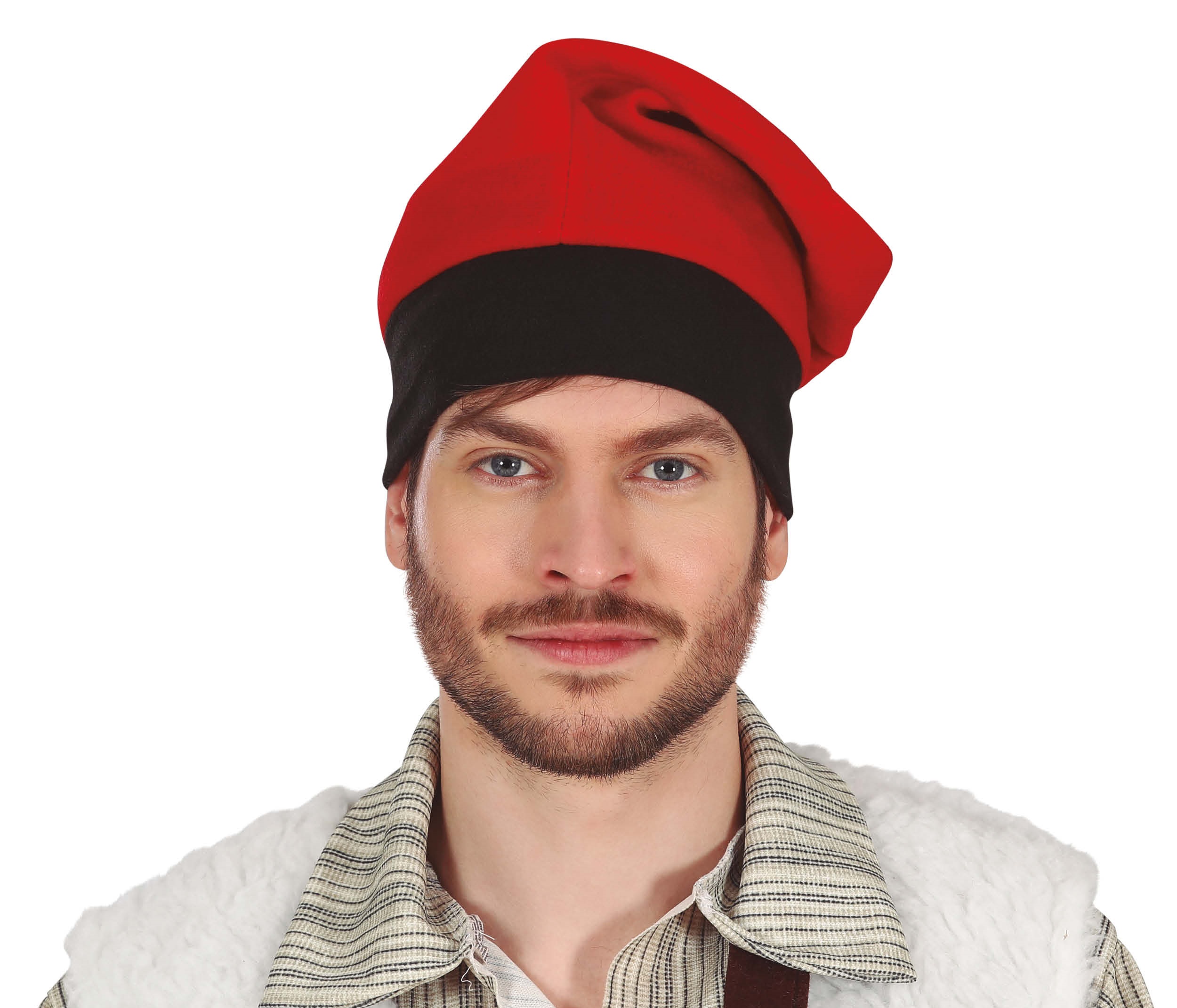 Levně Guirca Čepice katalána