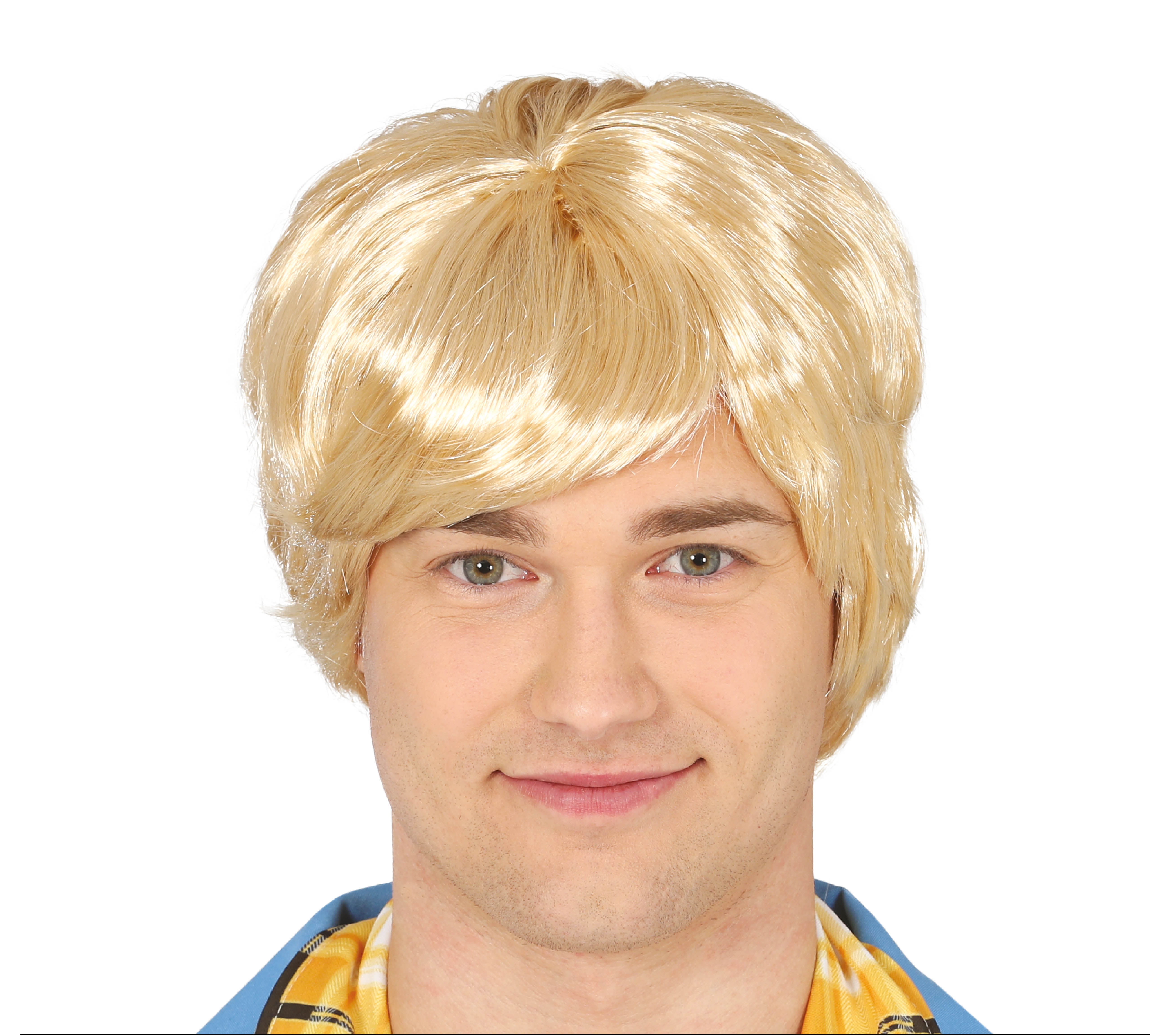 Levně Guirca Paruka - Ken