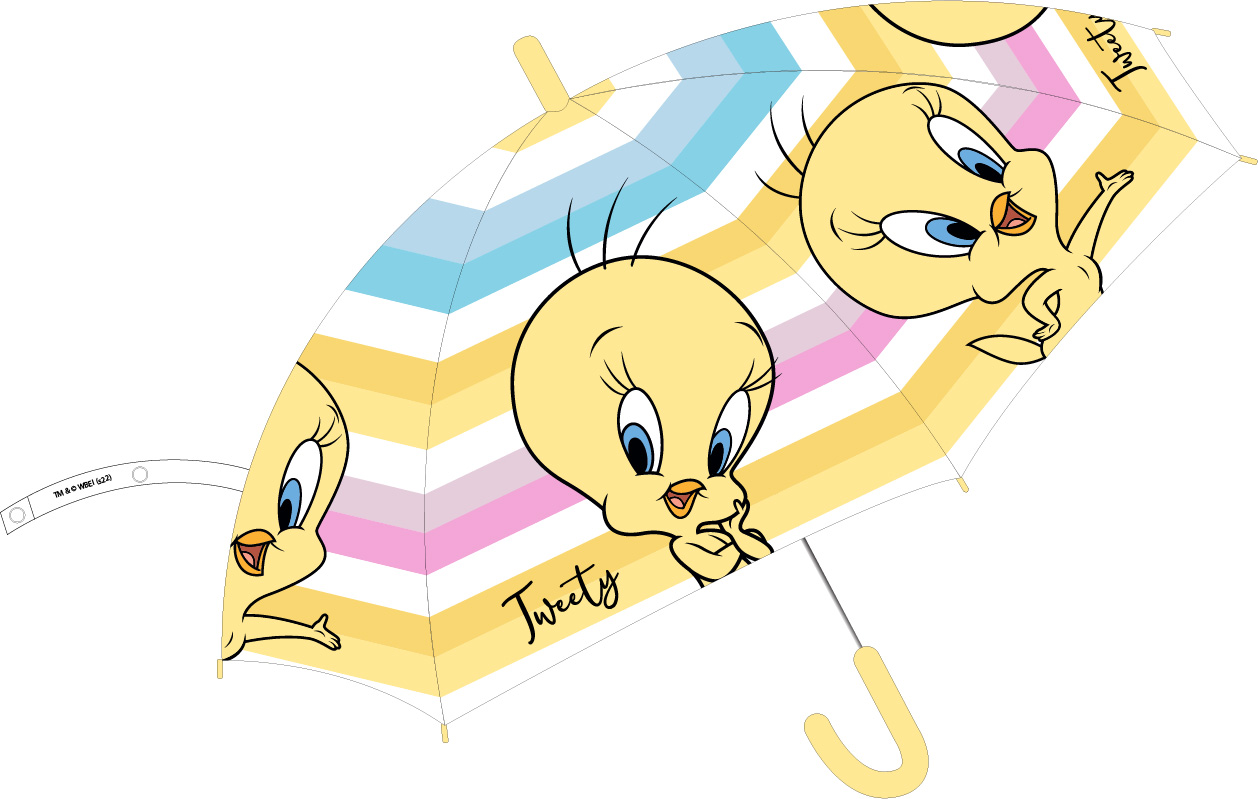 Levně Eplus Dětský deštník - Tweety