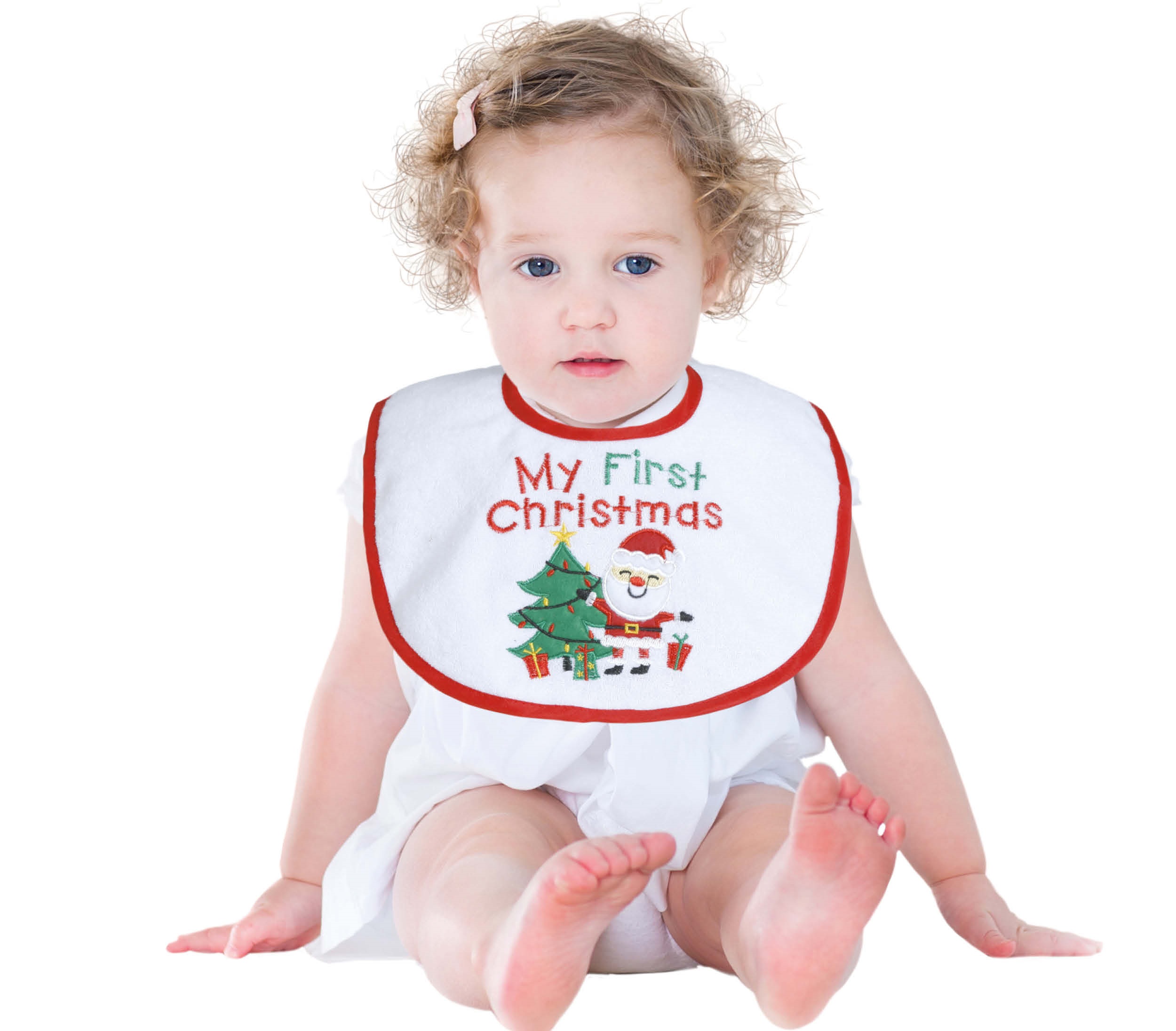 Levně Guirca Bryndák - My first Christmas